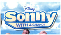 SONNY WITH A CHANCE